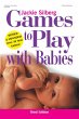 Games to Play with Babies, Revised... - Bild 1