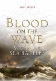 Blood on the Wave (eBook, ePUB)