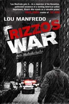 Rizzo's War (eBook, ePUB) Cover Rizzo's War (eBook, ePUB)