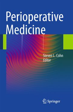 Perioperative Medicine (eBook, PDF)