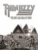 Thin Lizzy: The Boys Are Back in Town (eBook, ePUB)