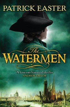 Cover The Watermen (eBook, ePUB)