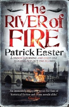The River of Fire (eBook, ePUB) - Easter, Patrick