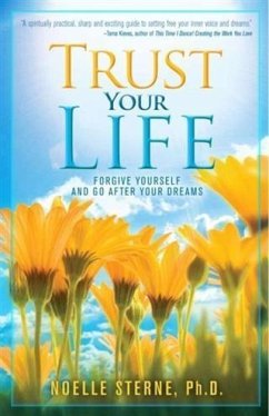 Cover Trust Your Life (eBook, ePUB)