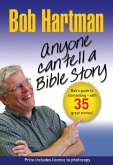 Anyone Can Tell a Bible Story (eBook, ePUB)