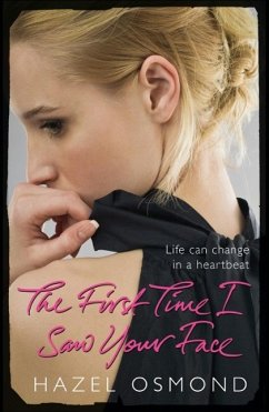 Cover The First Time I Saw Your Face (eBook, ePUB)