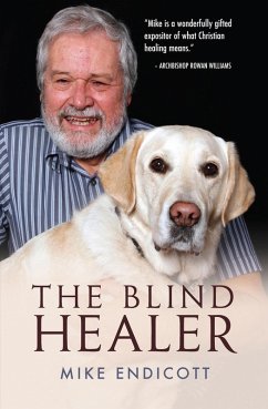 Cover The Blind Healer (eBook, ePUB)