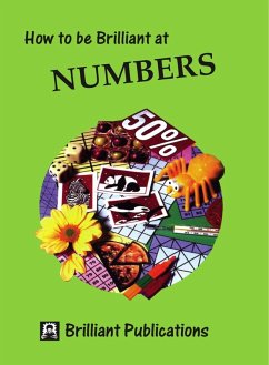 Cover How to be Brilliant at Numbers (eBook, PDF)