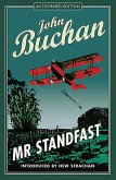 Mr. Standfast (eBook, ePUB)