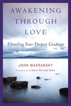 Cover Awakening Through Love (eBook, ePUB)