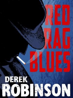 Cover Red Rag Blues (eBook, ePUB)