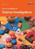 How to be Brilliant at Science Investigations (eBook, PDF)