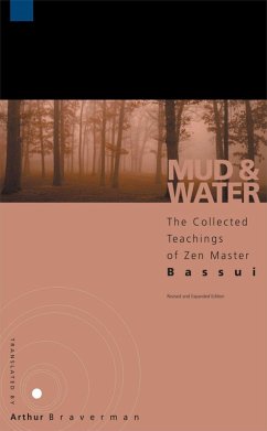 Mud and Water (eBook, ePUB) - Tokusho, Bassui