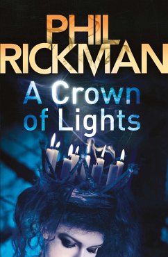 A Crown of Lights (eBook, ePUB) - Rickman, Phil