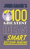 John Adair's 100 Greatest Ideas for Smart Decision Making (eBook, PDF)