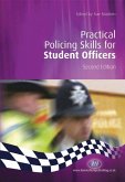 Practical Policing Skills for Student Officers (eBook, ePUB)