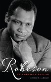 Robeson (eBook, ePUB)