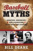 Baseball Myths (eBook, ePUB)