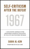 Self-Criticism After the Defeat (eBook, ePUB)