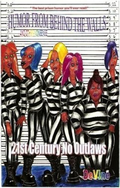 Cover Humor From Behind The Walls And Other Non-sense (eBook, ePUB)