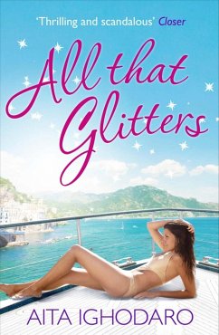 All that Glitters (eBook, ePUB) - Ighodaro, Aita