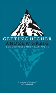 Getting Higher (eBook, ePUB) - Greig, Andrew; Watson, Rory