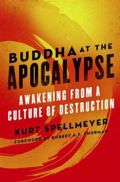 Cover Buddha at the Apocalypse (eBook, ePUB)
