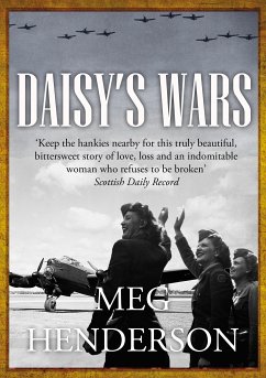 Daisy's Wars (eBook, ePUB) - Henderson, Meg