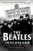 The Beatles in Scotland (eBook, ePUB)