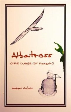 Cover Albatross (eBook, ePUB)