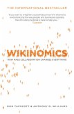 Wikinomics (eBook, ePUB)