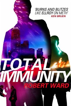 Cover Total Immunity (eBook, ePUB)