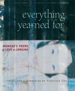 Cover Everything Yearned For (eBook, ePUB)