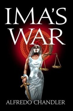 Cover Ima's War (eBook, ePUB)