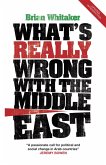 What's Really Wrong with the Middle East (eBook, ePUB)