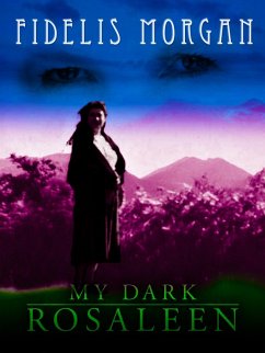 Cover My Dark Rosaleen (eBook, ePUB)