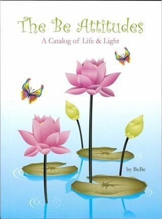 Be Attitudes (eBook, ePUB) Be Attitudes (eBook, ePUB)