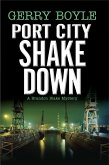 Port City Shakedown (eBook, ePUB)