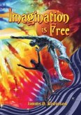 Imagination is Free (eBook, ePUB) Imagination is Free (eBook, ePUB)