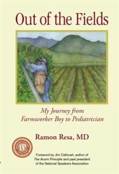 Out of the Fields (eBook, ePUB) - Md, Ramon Resa