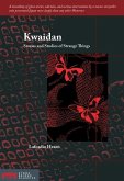 Kwaidan (eBook, ePUB)