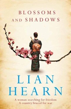 Blossoms and Shadows (eBook, ePUB) - Hearn, Lian