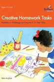 Creative Homework Tasks 9-11 Year Olds (eBook, ePUB)