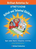 Stretching Gifted and Talented Children (eBook, PDF)