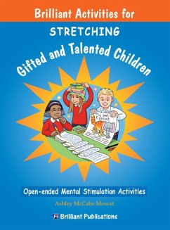 Cover Stretching Gifted and Talented Children (eBook, PDF)