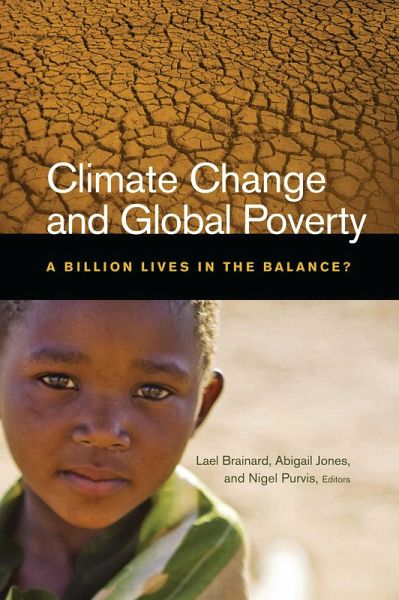 Climate Change and Global Poverty (eBook, PDF) Climate Change and Global Poverty (eBook, PDF)