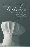 Profiles from the Kitchen (eBook, ePUB)
