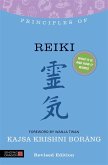 Principles of Reiki (eBook, ePUB)