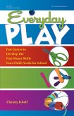 Everyday Play (eBook, ePUB)