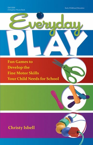 Everyday Play (eBook, ePUB) Everyday Play (eBook, ePUB)